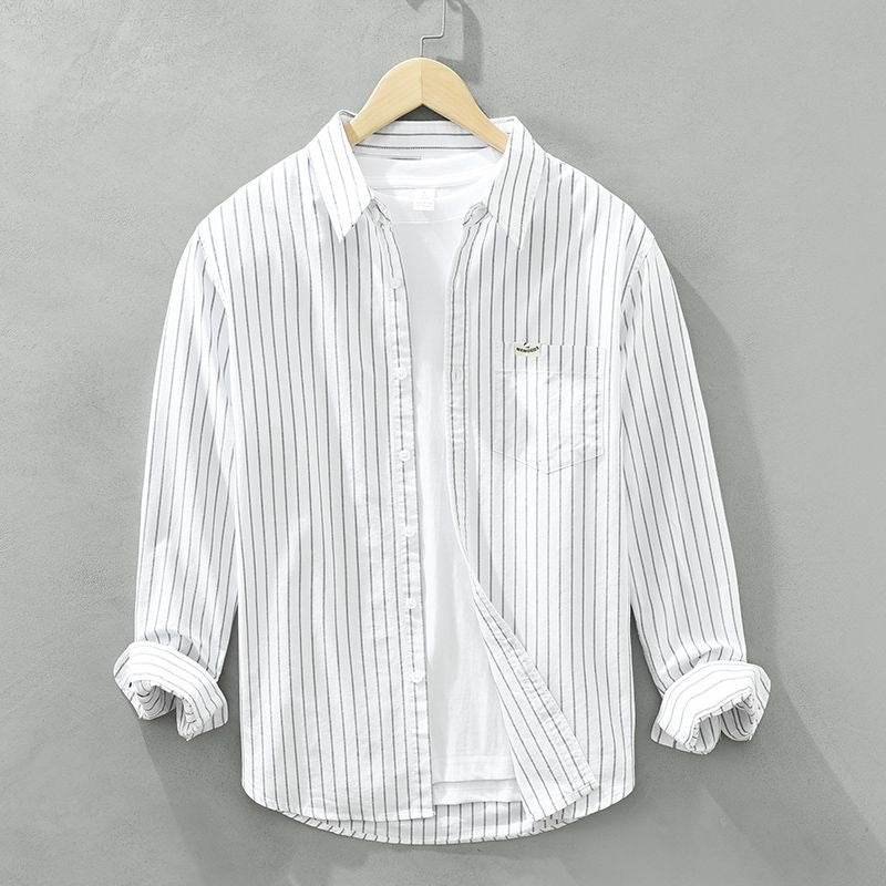 Perrin &amp; Fils | Top Striato Chic