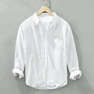 Perrin &amp; Fils | Top Striato Chic