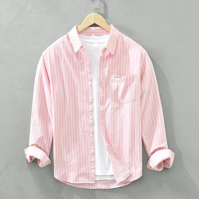 Perrin &amp; Fils | Top Striato Chic