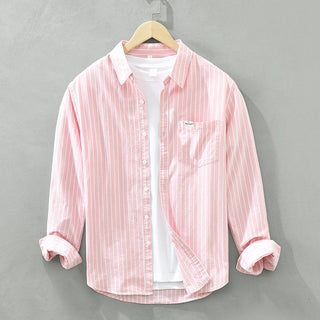 Perrin &amp; Fils | Top Striato Chic