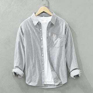 Perrin &amp; Fils | Top Striato Chic
