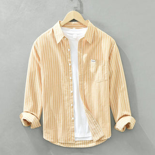 Perrin &amp; Fils | Top Striato Chic
