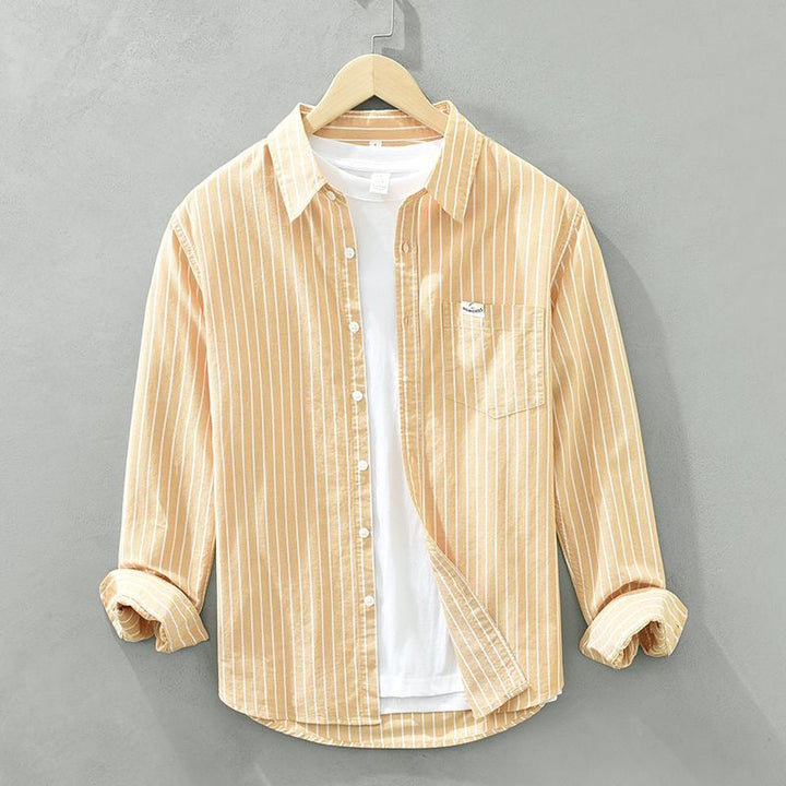Perrin &amp; Fils | Top Striato Chic