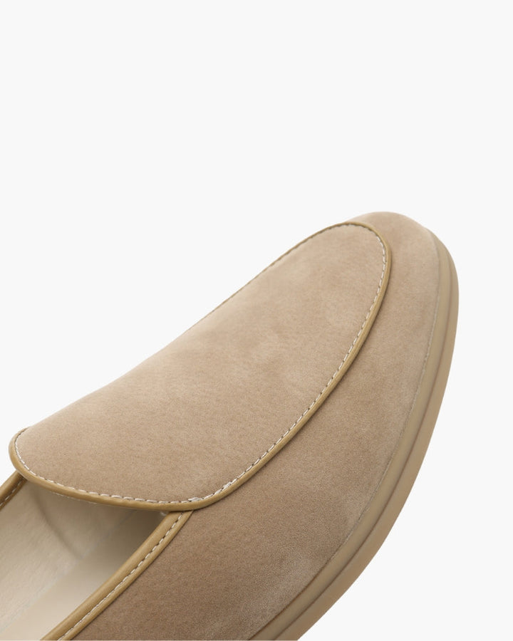 Le Mocassin Stirling