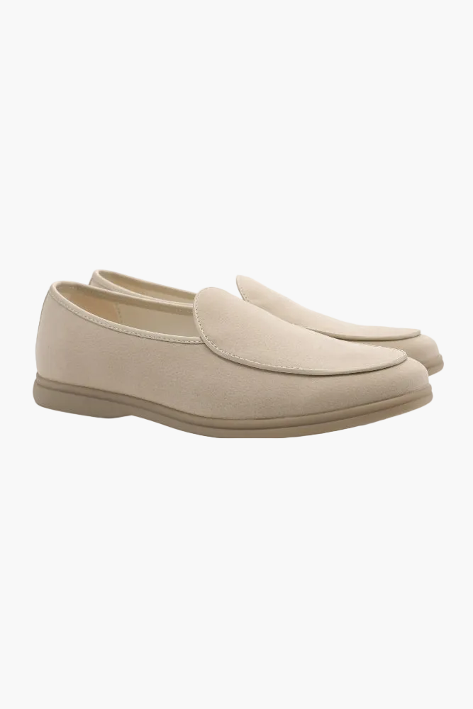 Le Mocassin Stirling