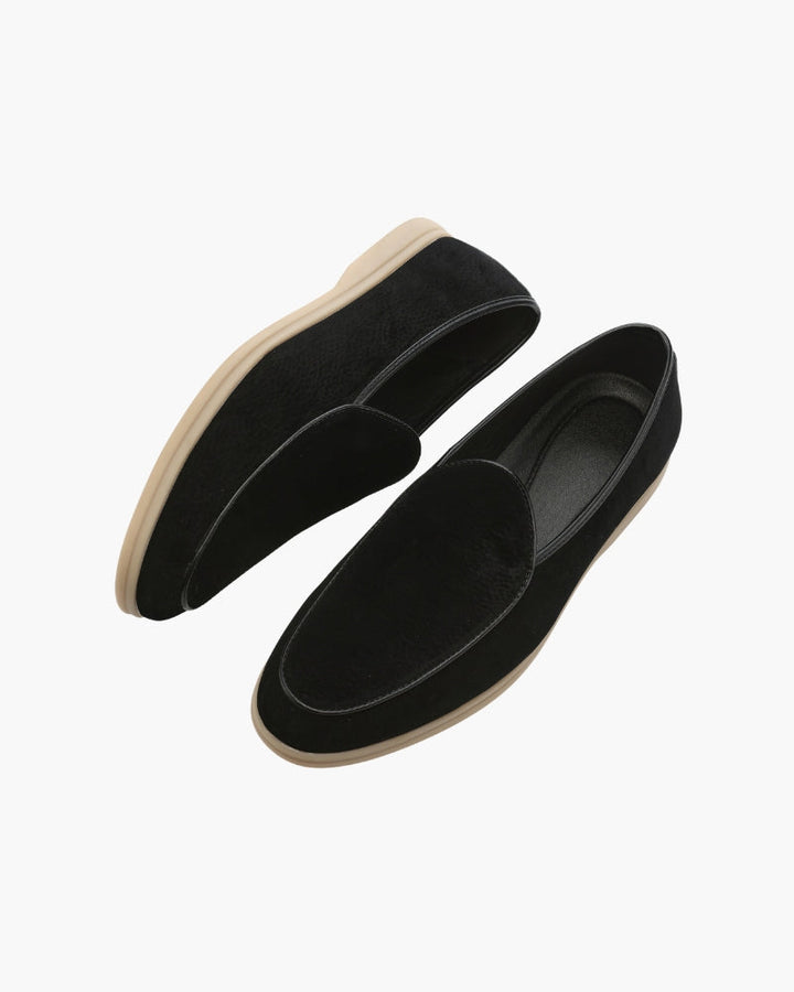Le Mocassin Stirling