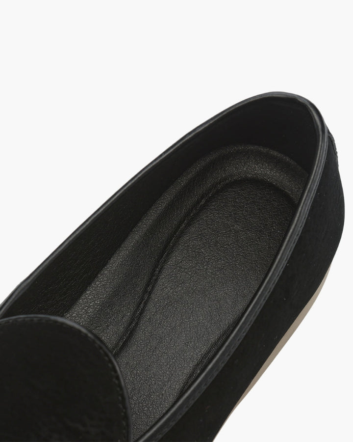 Le Mocassin Stirling