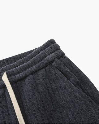 Roman Velours Pantalon