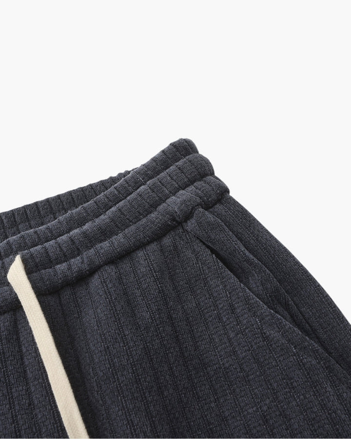 Roman Velours Pantalon