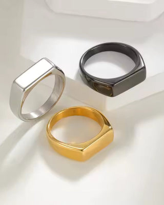 Bague Axis
