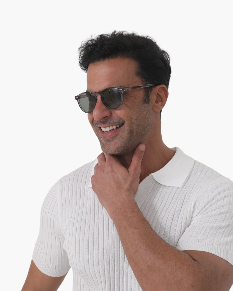 Lunettes de Soleil Mykonos (Polarisées)