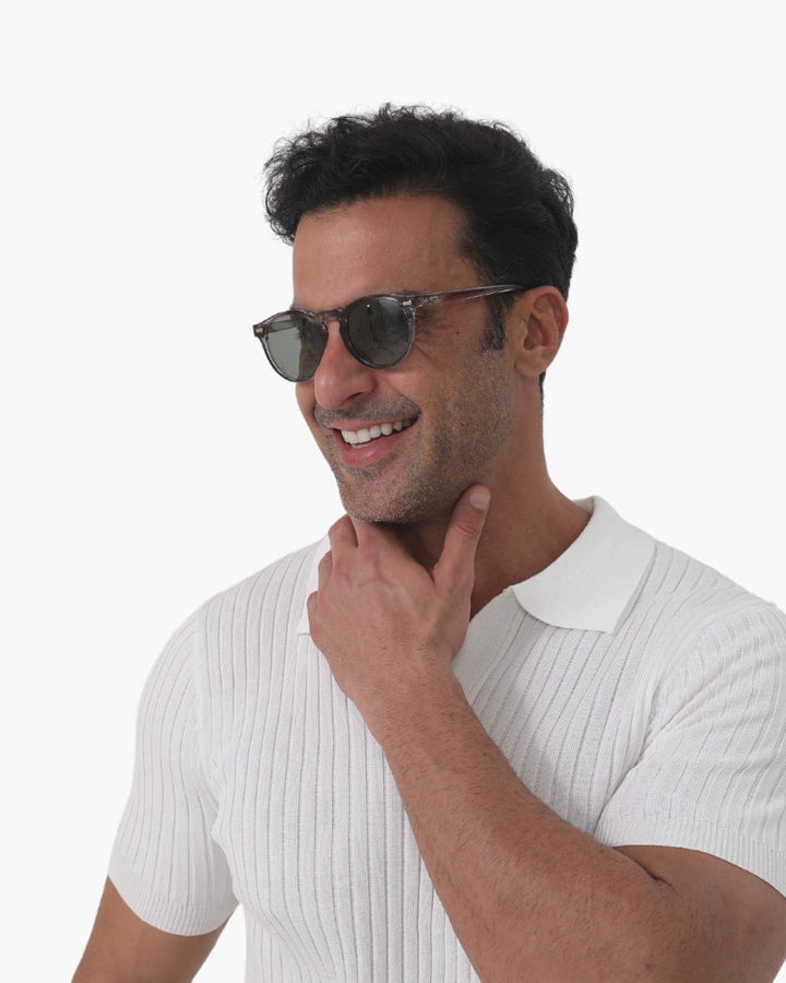 Lunettes de Soleil Mykonos (Polarisées)