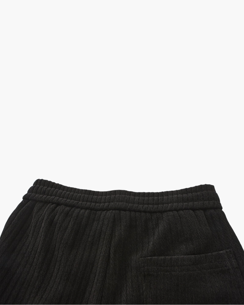 Roman Velours Pantalon