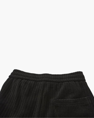 Roman Velours Pantalon