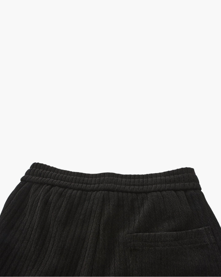 Roman Velours Pantalon