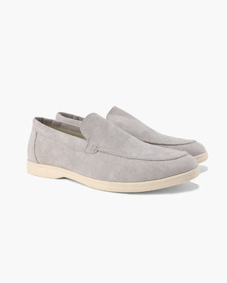 Mocassins Suédé Santorini