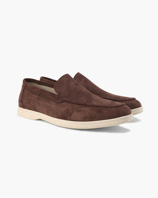 Mocassins Suédé Santorini