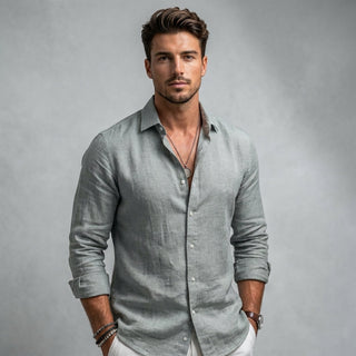 Christopher™ | Chemise décontractée d&