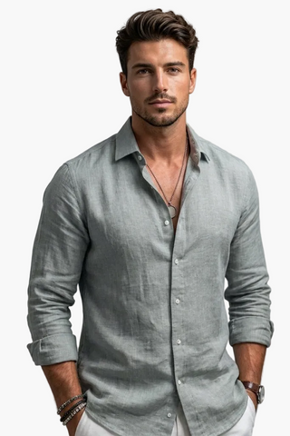 Christopher™ | Chemise décontractée d&