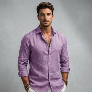Christopher™ | Chemise décontractée d&