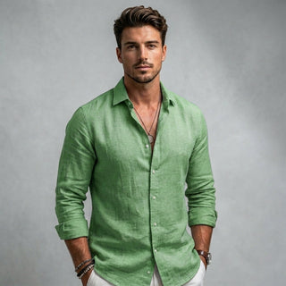 Christopher™ | Chemise décontractée d&