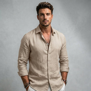 Christopher™ | Chemise décontractée d&