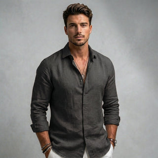 Christopher™ | Chemise décontractée d&