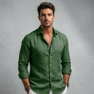 Christopher™ | Chemise décontractée d&