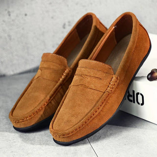 Perrin &amp; Fils | Mocassin
