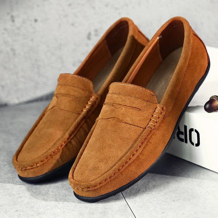 Perrin &amp; Fils | Mocassin