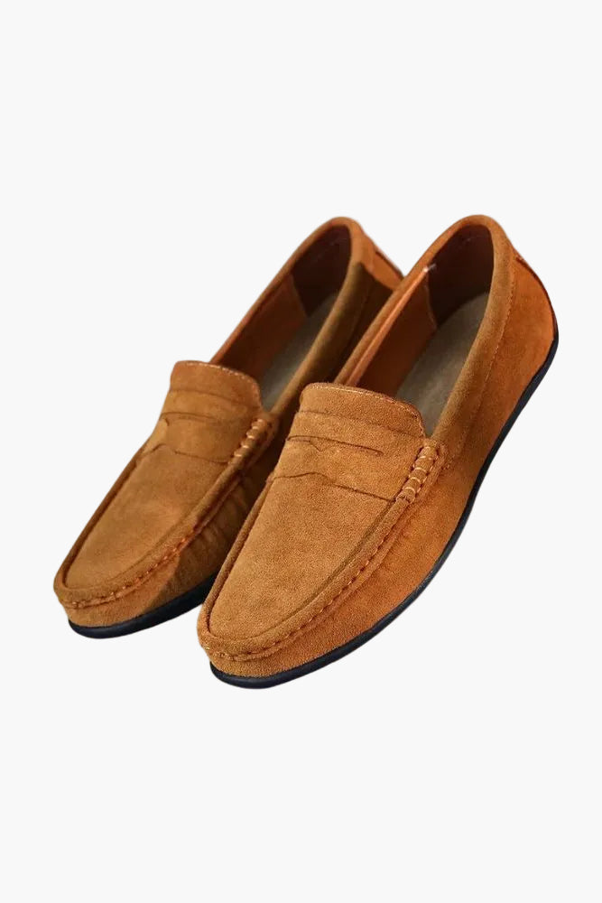 Perrin &amp; Fils | Mocassin