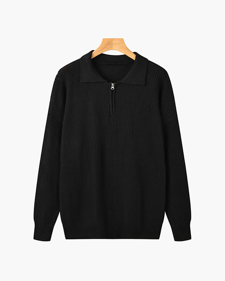 Pull Zipé GONGJU
