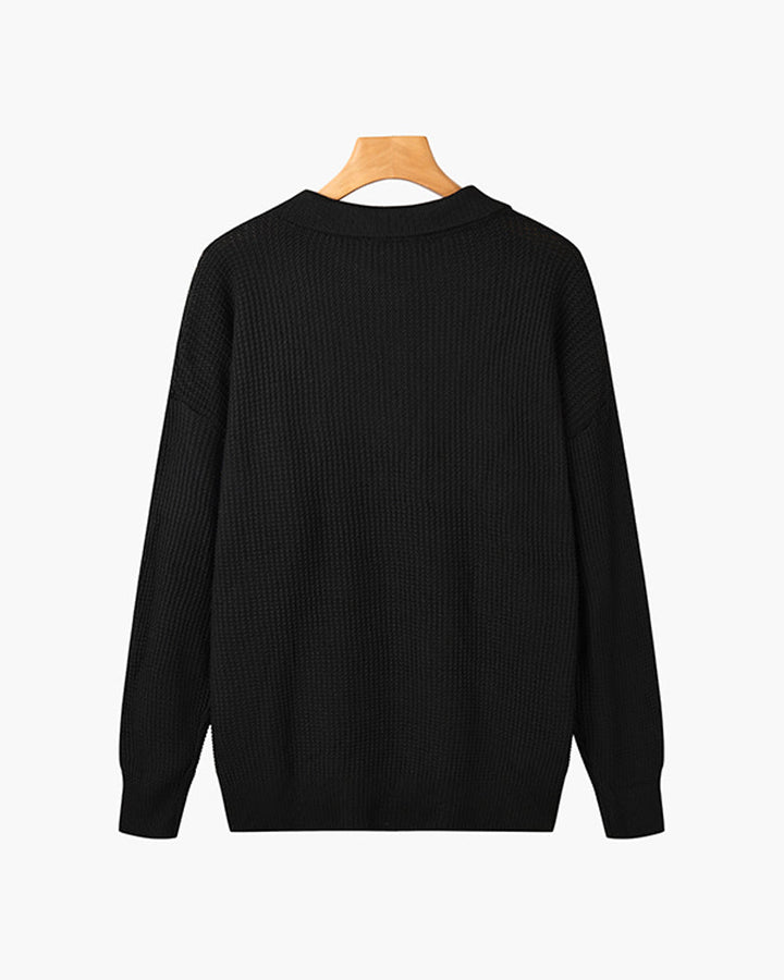 Pull Zipé GONGJU