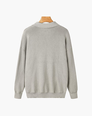 Pull Zipé RASON