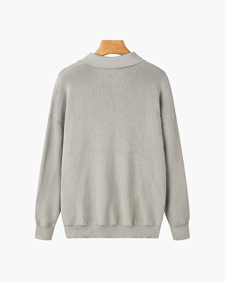 Pull Zipé RASON