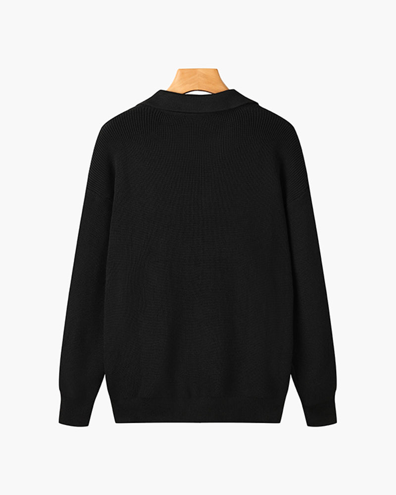Pull Zipé RASON