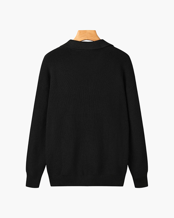 Pull Zipé RASON