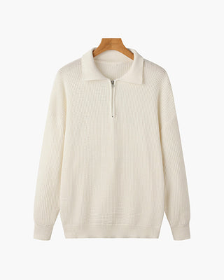 Pull Zipé GONGJU