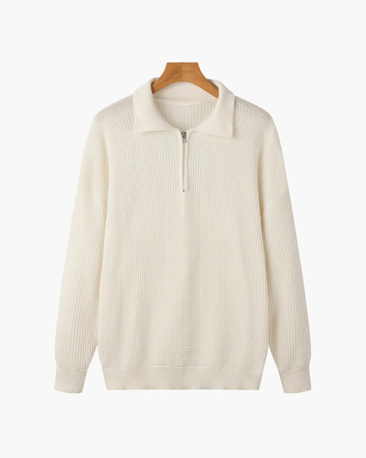 Pull Zipé GONGJU