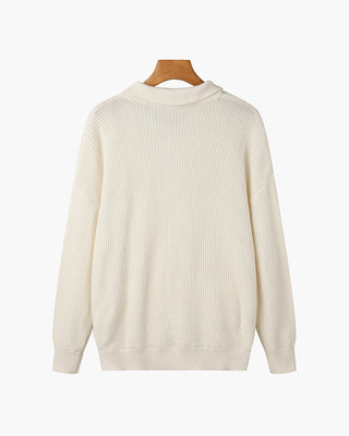 Pull Zipé GONGJU