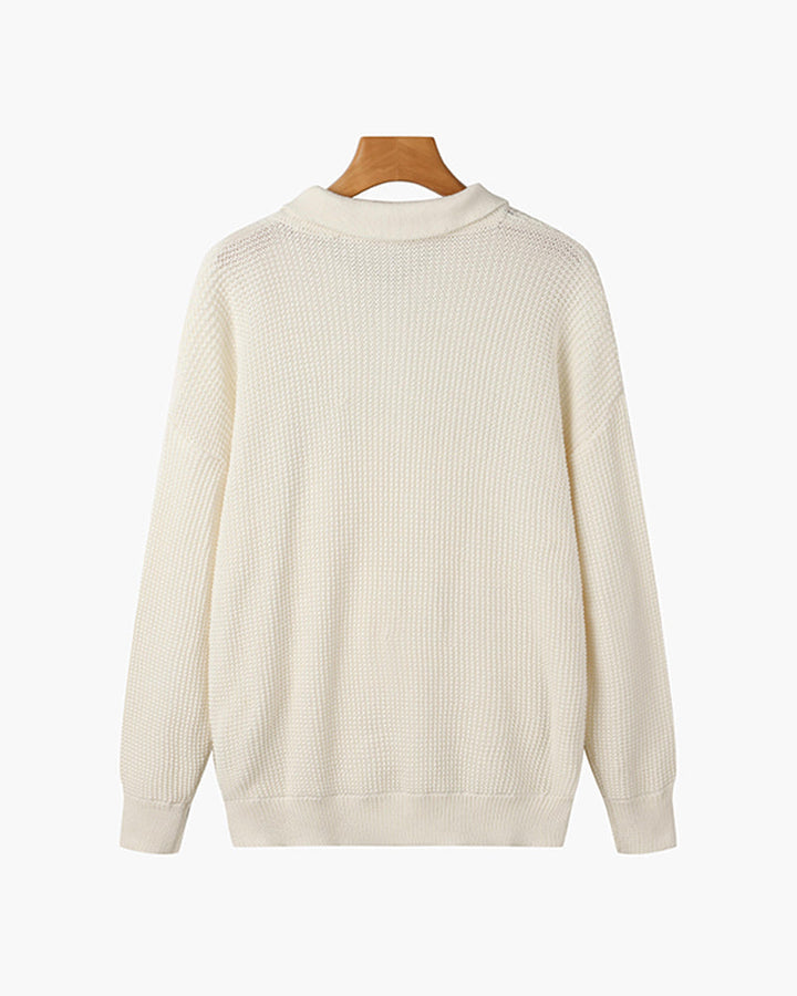 Pull Zipé GONGJU