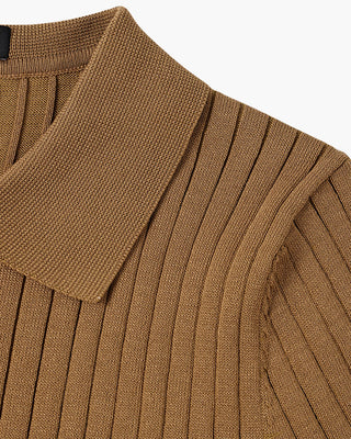 GIMCHEON | Polo maille