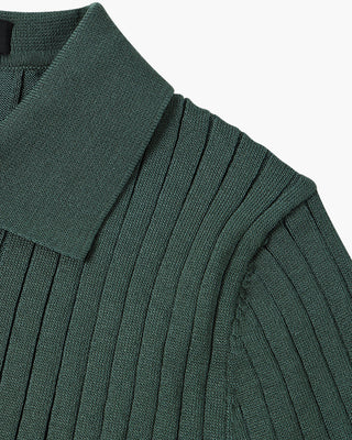 GIMCHEON | Polo maille
