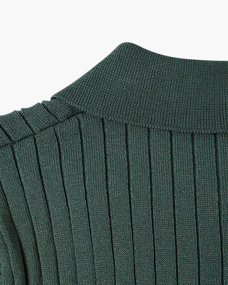 GIMCHEON | Polo maille