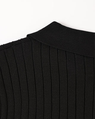 GIMCHEON | Polo maille