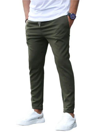Azuro | Pantalon Stretch Premium