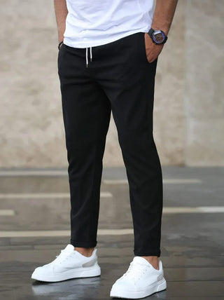 Azuro | Pantalon Stretch Premium