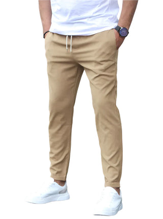 Azuro | Pantalon Stretch Premium