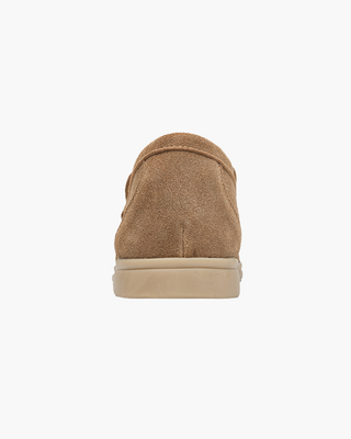Mocassins Suédé Portofino