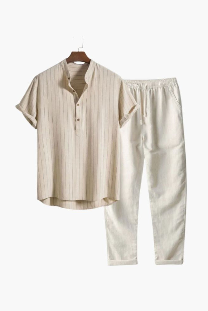 Tenue d&